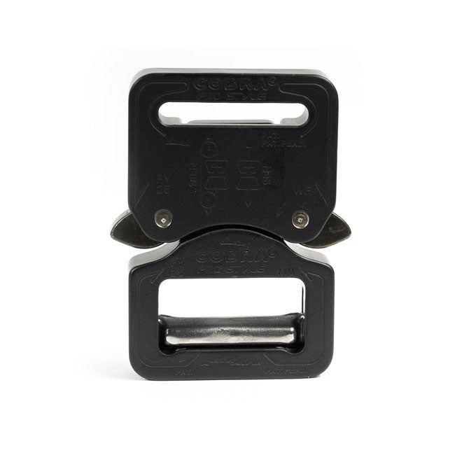Austrialpin 1″ Cobra Buckle, cobra buckle, tactical vest, bodyarmor vest, multicam, mlok, cnc, MOLLE, PAL, military, police, law enforcement, infantary,