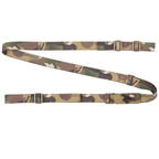 HRT Combat Sling, Tactical Gear, HRT Tactical, Nylon Webbing, tactical vest, bodyarmor vest, multicam, mlok, cnc, MOLLE, PAL, military, police, law enforcement, infantary,