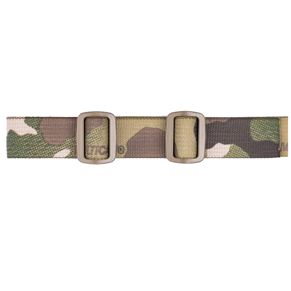 HRT Combat Sling, Tactical Gear, HRT Tactical, Nylon Webbing, tactical vest, bodyarmor vest, multicam, mlok, cnc, MOLLE, PAL, military, police, law enforcement, infantary,