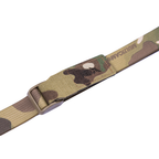 HRT Combat Sling, Tactical Gear, HRT Tactical, Nylon Webbing, tactical vest, bodyarmor vest, multicam, mlok, cnc, MOLLE, PAL, military, police, law enforcement, infantary,