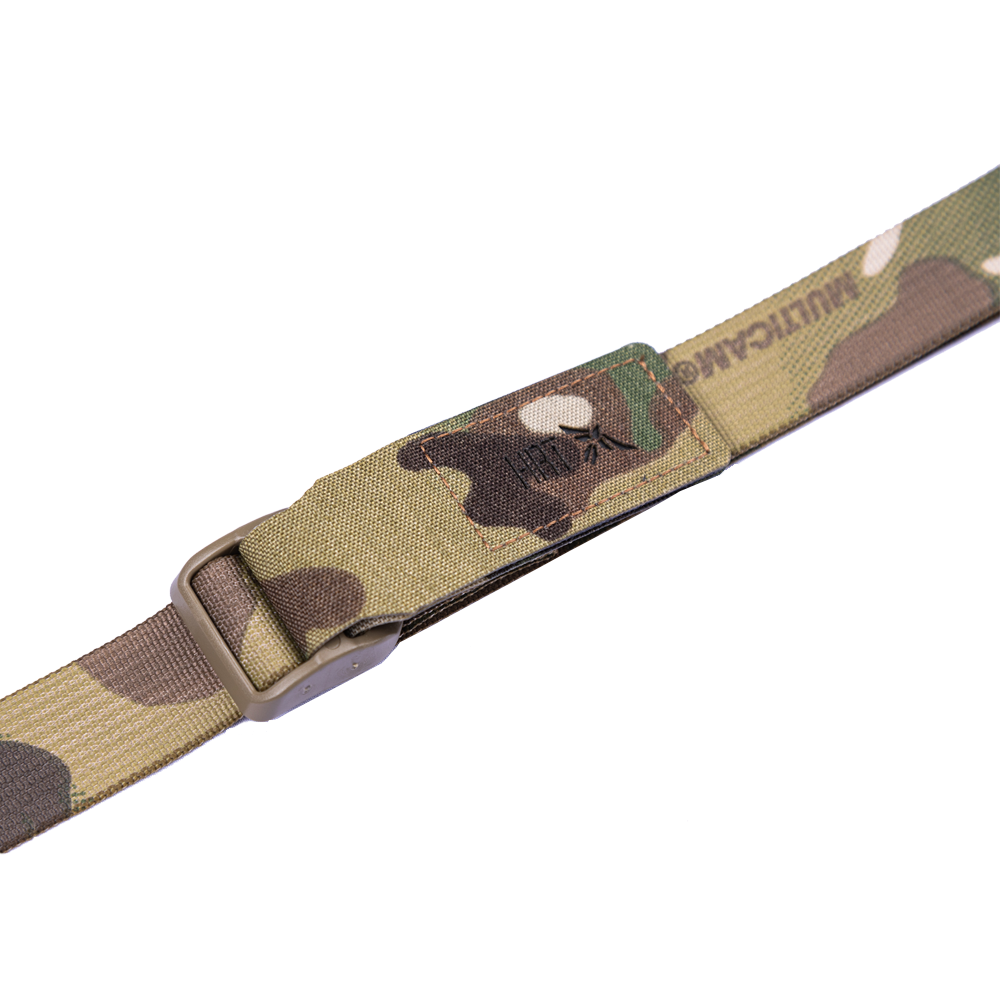 HRT Combat Sling, Tactical Gear, HRT Tactical, Nylon Webbing, tactical vest, bodyarmor vest, multicam, mlok, cnc, MOLLE, PAL, military, police, law enforcement, infantary,