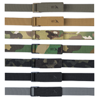 HRT Padded Combat Sling, carbine, sub-gun, shortgun, PDW weapon system, tactical vest, bodyarmor vest, multicam, mlok, cnc, MOLLE, PAL, military, police, law enforcement, infantary,