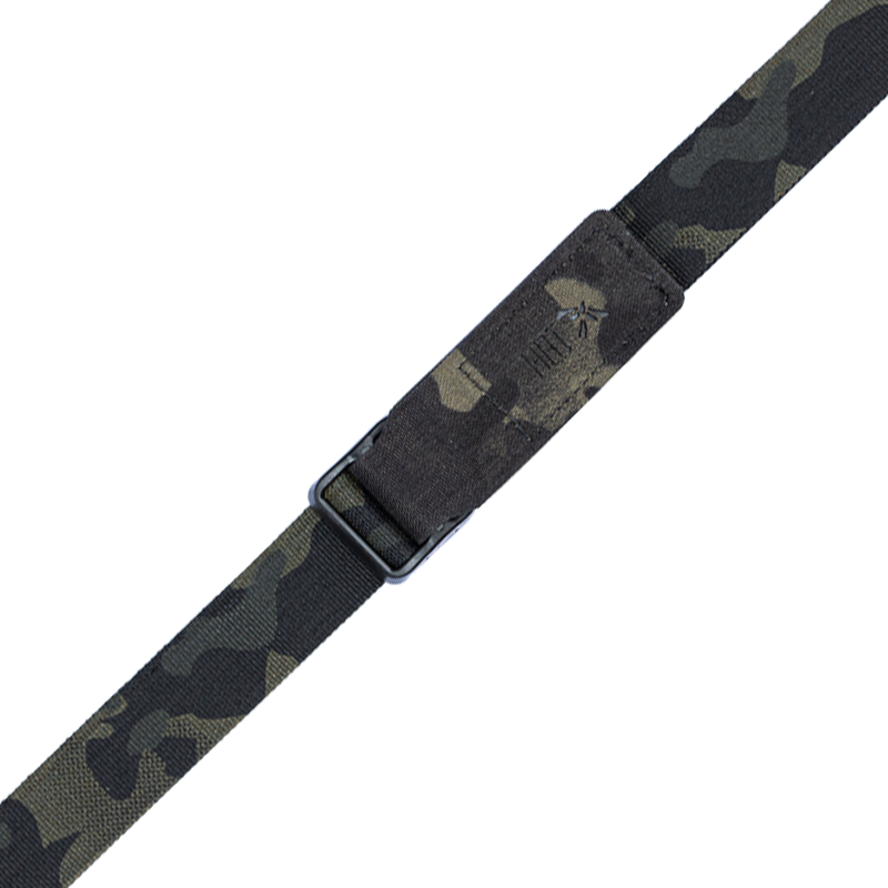 HRT Combat Sling, Tactical Gear, HRT Tactical, Nylon Webbing, tactical vest, bodyarmor vest, multicam, mlok, cnc, MOLLE, PAL, military, police, law enforcement, infantary,