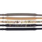 HRT Padded Combat Sling, carbine, sub-gun, shortgun, PDW weapon system, tactical vest, bodyarmor vest, multicam, mlok, cnc, MOLLE, PAL, military, police, law enforcement, infantary,