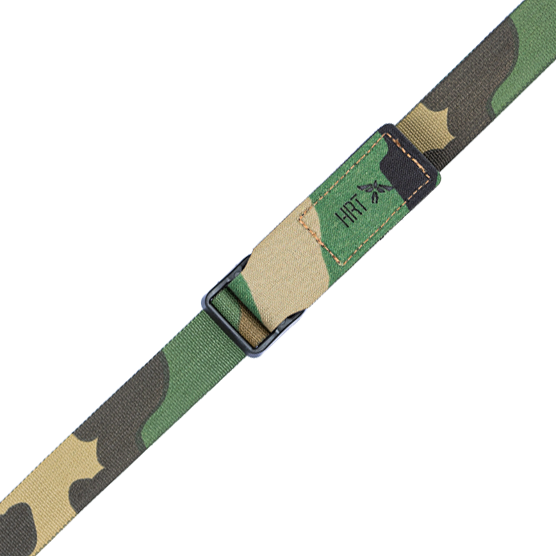 HRT Combat Sling, Tactical Gear, HRT Tactical, Nylon Webbing, tactical vest, bodyarmor vest, multicam, mlok, cnc, MOLLE, PAL, military, police, law enforcement, infantary,