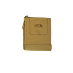HRT Dump pouch,Retention, police, Pistol Pouch, PAL, multicam, MOLLE, mlok, military, magazine retention, magazine Pouches, Magazine Pouch, Load Bearing Equipment, law enforcement,