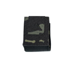 HRT Dump pouch,Retention, police, Pistol Pouch, PAL, multicam, MOLLE, mlok, military, magazine retention, magazine Pouches, Magazine Pouch, Load Bearing Equipment, law enforcement,