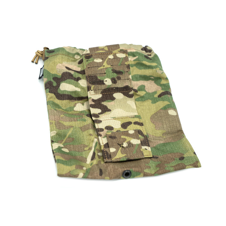 HRT Dump pouch,Retention, police, Pistol Pouch, PAL, multicam, MOLLE, mlok, military, magazine retention, magazine Pouches, Magazine Pouch, Load Bearing Equipment, law enforcement,