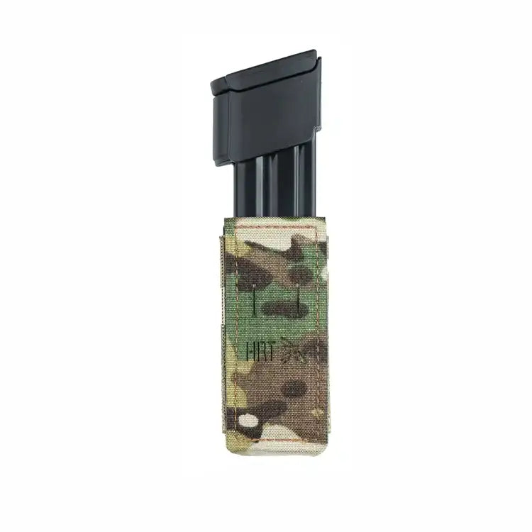 HRT ARC Elastic Pistol Pouch, Weapon Mounted, Tactical Gear, Rifle Pouch, police, Pistol Pouch, Pistol Magazines, PAL, multicam, MOLLE, mlok, military, magazine Pouches, Magazine Pouch, Load Bearing Equipment, law enforcement, infantary, HRT ARC Pistol Pouch, bodyarmor vest, arc pouch, AR Pouch tactical vest,