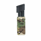 HRT ARC Elastic Pistol Pouch, Weapon Mounted, Tactical Gear, Rifle Pouch, police, Pistol Pouch, Pistol Magazines, PAL, multicam, MOLLE, mlok, military, magazine Pouches, Magazine Pouch, Load Bearing Equipment, law enforcement, infantary, HRT ARC Pistol Pouch, bodyarmor vest, arc pouch, AR Pouch tactical vest,