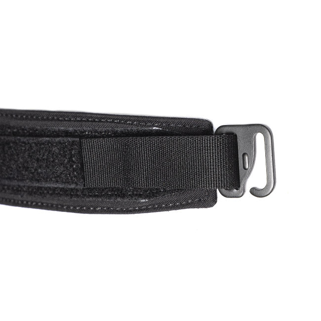 HRT ARC Inner Belt, defence, gun belt, gun attachment, tactical vest, bodyarmor vest, multicam, mlok, cnc, MOLLE, PAL, military, police, law enforcement, infantary,