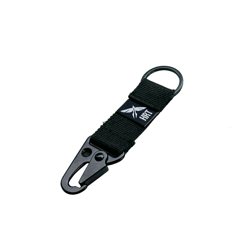 HRT Key Lanyards, HRT Key Chain, Tactical Gear, Plate Carrier, Chest Harness, Placard, Tactical Training, mlok, cnc, MOLLE, PAL, military, police, law enforcement, infantary,
