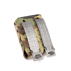HRT ARC AR Pouch, Magazine Pouch, Molle pouch, Belts, tactical vest, bodyarmor vest, multicam, mlok, cnc, MOLLE, PAL, military, police, law enforcement, infantary,