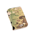 HRT ARC AR Pouch, Magazine Pouch, Molle pouch, Belts, tactical vest, bodyarmor vest, multicam, mlok, cnc, MOLLE, PAL, military, police, law enforcement, infantary,