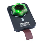 HRT Tactical Marker Light, tactical vest, bodyarmor vest, multicam, mlok, cnc, MOLLE, PAL, military, police, law enforcement, infantary,