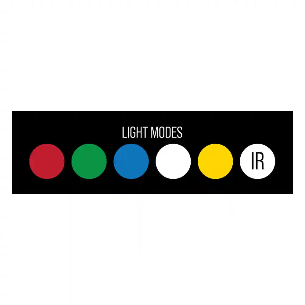 HRT Tactical Marker Light, tactical vest, bodyarmor vest, multicam, mlok, cnc, MOLLE, PAL, military, police, law enforcement, infantary,