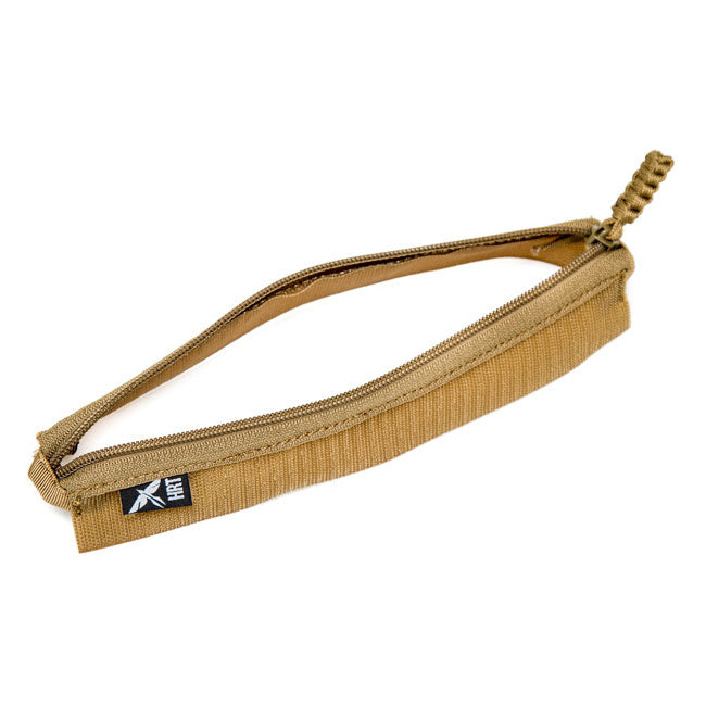 HRT Zipper Pocket Placard Insert – HRT Tactical Gear