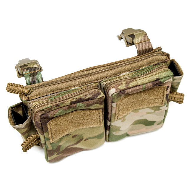 HRT Zipper Pocket Placard Insert – HRT Tactical Gear
