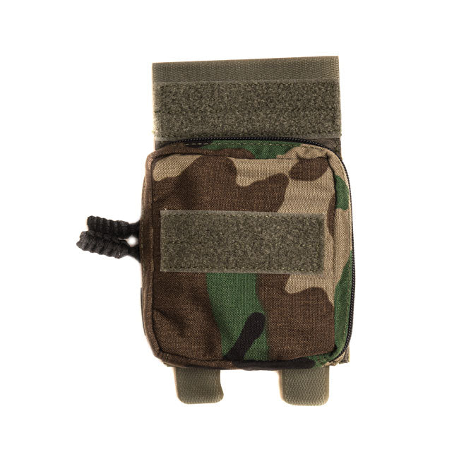 Modulus GP Pouch, modulus placard, General Purpose Pouch, magazine Pouches, Pistol Pouch, Rifle Pouch, AR Pouch, HRT Tactical Gear, mlok, cnc, MOLLE, PAL, military, police, law enforcement, infantary,