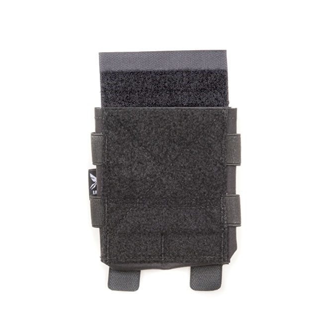 Open Top Pouch, modulus placard, magazine Pouches, Pistol Pouch, Rifle Pouch, AR Pouch, HRT Tactical Gear, mlok, cnc, MOLLE, PAL, military, police, law enforcement, infantary,