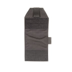 Modulus Open Top Flap, Open Top Pouch, modulus placard, magazine Pouches, Pistol Pouch, Rifle Pouch, AR Pouch, HRT Tactical Gear, mlok, cnc, MOLLE, PAL, military, police, law enforcement, infantary,