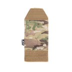 Modulus Open Top Flap, Open Top Pouch, modulus placard, magazine Pouches, Pistol Pouch, Rifle Pouch, AR Pouch, HRT Tactical Gear, mlok, cnc, MOLLE, PAL, military, police, law enforcement, infantary,