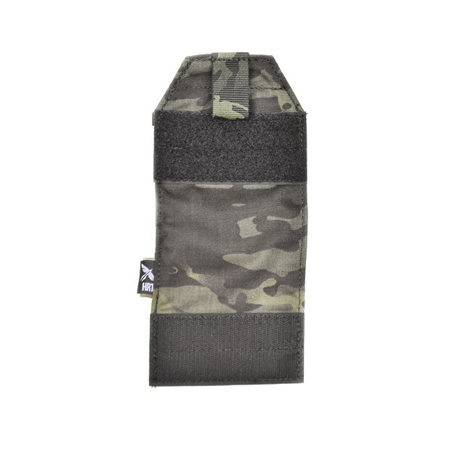 Modulus Open Top Flap, Open Top Pouch, modulus placard, magazine Pouches, Pistol Pouch, Rifle Pouch, AR Pouch, HRT Tactical Gear, mlok, cnc, MOLLE, PAL, military, police, law enforcement, infantary,