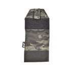 Modulus Open Top Flap, Open Top Pouch, modulus placard, magazine Pouches, Pistol Pouch, Rifle Pouch, AR Pouch, HRT Tactical Gear, mlok, cnc, MOLLE, PAL, military, police, law enforcement, infantary,