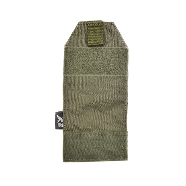 Modulus Open Top Flap, Open Top Pouch, modulus placard, magazine Pouches, Pistol Pouch, Rifle Pouch, AR Pouch, HRT Tactical Gear, mlok, cnc, MOLLE, PAL, military, police, law enforcement, infantary,