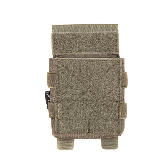Open Top Pouch, modulus placard, magazine Pouches, Pistol Pouch, Rifle Pouch, AR Pouch, HRT Tactical Gear, mlok, cnc, MOLLE, PAL, military, police, law enforcement, infantary,