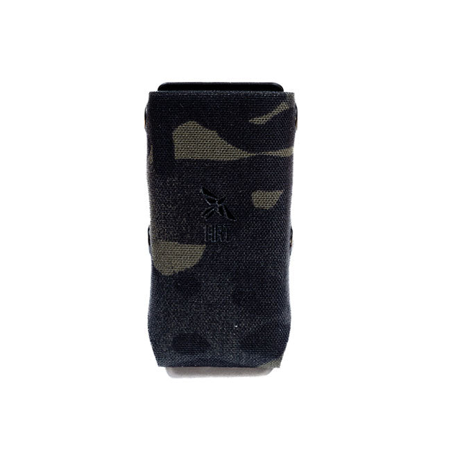 HRT ARC Pistol Pouch, Magazine Pouch, Tactical Gear, Weapon Mounted, Load Bearing Equipment, magazine Pouches, Pistol Pouch, Rifle Pouch, AR Pouch tactical vest, bodyarmor vest, multicam, mlok, cnc, MOLLE, PAL, military, police, law enforcement, infantary,