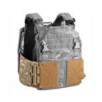 HRT Quick Release Cummerbund, Plate Carrier, Tactical Gear, Plate Carrier Accessories, Chest Harness, Military Gear, SWAT Gear, Plate Carrier Placards, Combat Gear, Body Armor, Tactical Vest, Bullet Proof Vest, Best Plate Carrier, Plate Carrier Back Panel, Tactical Chest Rig, Plate Carrier Setup, Tactical Equipment, Military Equipment, MOLLE Gear, Plate Carrier Vest, Tactical Vest Accessories, Plate Carrier Pouches, Military Vest, Tac Vest, Overt Plate Carrer, Covert Plate Carrier, Slick Plate Carrier