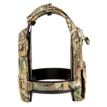 Hrt Rack System HRT RAC Plate Carrier – HRT Tactical Gear