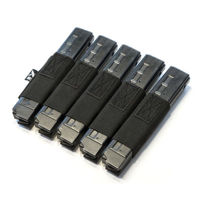 SMG Maximus Insert, Modulus Placard, HRT Tactical Gear, mlok, cnc, MOLLE, PAL, military, police, law enforcement, infantary,
