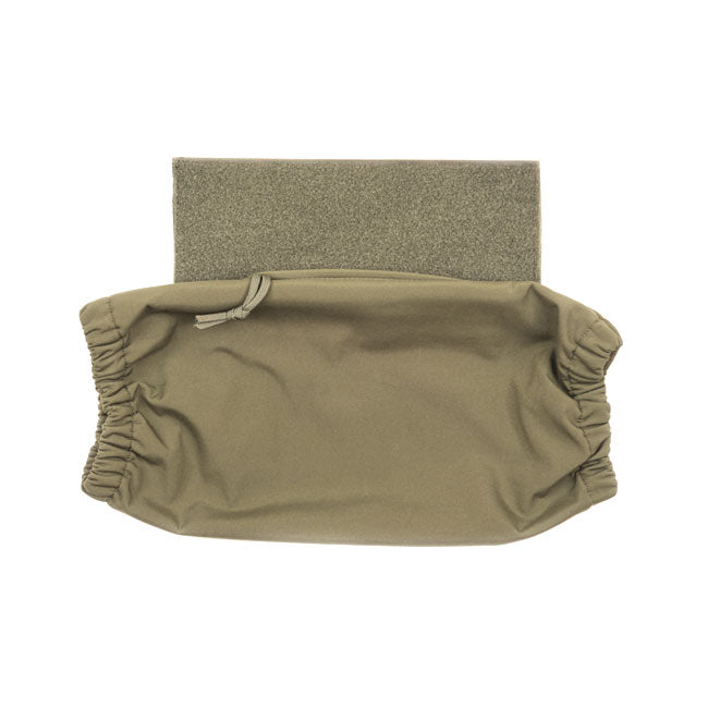 HRT Tactical Hand Warmer Multicam, Tactical Hand Warmer, Mesh pocket, HRT, Tactical Gear, mlok, cnc, MOLLE, PAL, military, police, law enforcement, infantary,