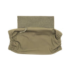 HRT Tactical Hand Warmer Multicam, Tactical Hand Warmer, Mesh pocket, HRT, Tactical Gear, mlok, cnc, MOLLE, PAL, military, police, law enforcement, infantary,