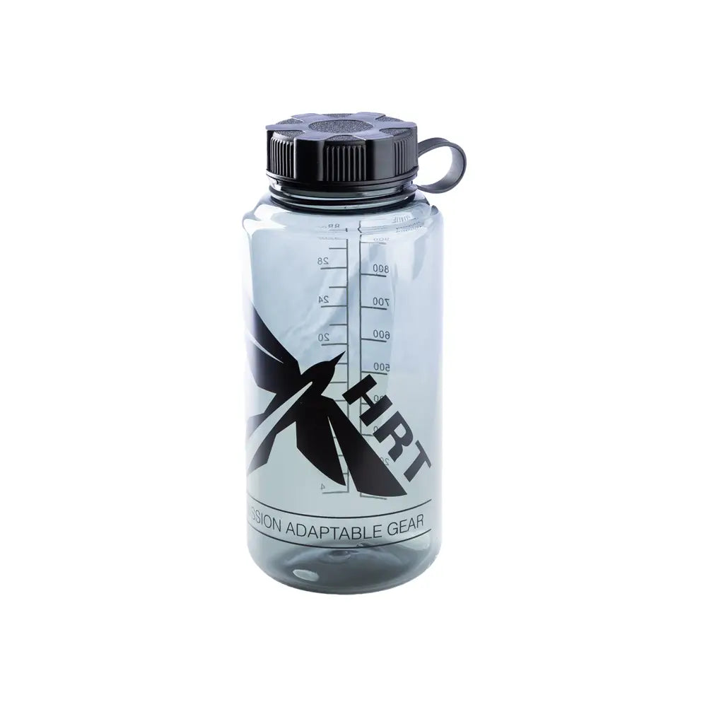 HRT 30oz Water Bottle, mlok, cnc, MOLLE, PAL, military, police, law enforcement, infantary,