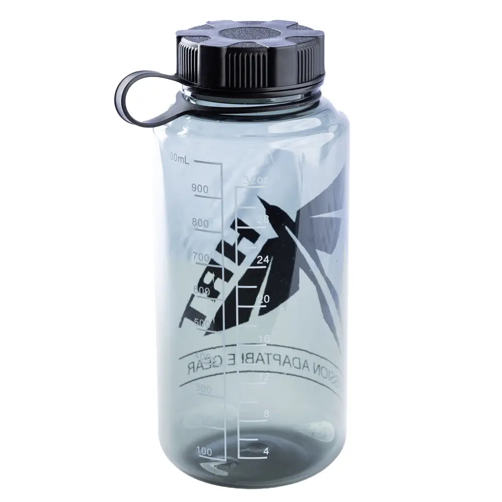 HRT 30oz Water Bottle, mlok, cnc, MOLLE, PAL, military, police, law enforcement, infantary,