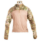 HRT Multicam Windbreaker, Windbreaker jacket, windbreaker, Tactical jacket, HRT Tactical Gear, HRT Jacket, HRT 79, mlok, cnc, MOLLE, PAL, military, police, law enforcement, infantary,