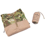 HRT Multicam Windbreaker, Windbreaker jacket, windbreaker, Tactical jacket, HRT Tactical Gear, HRT Jacket, HRT 79, mlok, cnc, MOLLE, PAL, military, police, law enforcement, infantary,