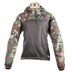 HRT Multicam Windbreaker, Windbreaker jacket, windbreaker, Tactical jacket, HRT Tactical Gear, HRT Jacket, HRT 79, mlok, cnc, MOLLE, PAL, military, police, law enforcement, infantary,