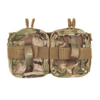 Removable GP Pouches. Dual, Pouches, Tactical Gear, Plate Carrier, Chest Harness, Placard, Tactical Training, tactical vest, bodyarmor vest, mlok, cnc, MOLLE, PAL, military, police, law enforcement, infantary, HRT, Plate Carrier, Tactical Gear, Plate Carrier Accessories, Chest Harness, Military Gear, SWAT Gear, 