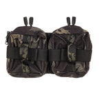 Removable GP Pouches. Dual, Pouches, Tactical Gear, Plate Carrier, Chest Harness, Placard, Tactical Training, tactical vest, bodyarmor vest, mlok, cnc, MOLLE, PAL, military, police, law enforcement, infantary, HRT, Plate Carrier, Tactical Gear, Plate Carrier Accessories, Chest Harness, Military Gear, SWAT Gear, 