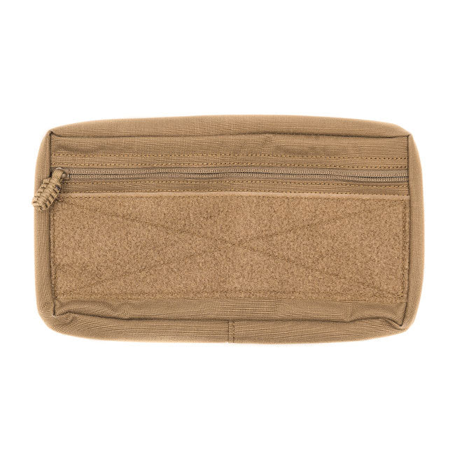 General Purpose Pouch, HRT Zip-On HydroMax Pack, Tactical Gear, Plate Carrier, Chest Harness, Placard, Tactical Training, tactical vest, bodyarmor vest, mlok, cnc, MOLLE, PAL, military, police, law enforcement, infantary, HRT, Plate Carrier, Tactical Gear, Plate Carrier Accessories, Chest Harness, Military Gear, SWAT Gear, 