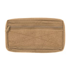 General Purpose Pouch, HRT Zip-On HydroMax Pack, Tactical Gear, Plate Carrier, Chest Harness, Placard, Tactical Training, tactical vest, bodyarmor vest, mlok, cnc, MOLLE, PAL, military, police, law enforcement, infantary, HRT, Plate Carrier, Tactical Gear, Plate Carrier Accessories, Chest Harness, Military Gear, SWAT Gear, 