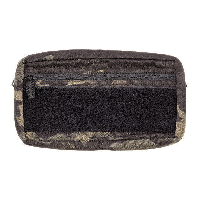General Purpose Pouch, HRT Zip-On HydroMax Pack, Tactical Gear, Plate Carrier, Chest Harness, Placard, Tactical Training, tactical vest, bodyarmor vest, mlok, cnc, MOLLE, PAL, military, police, law enforcement, infantary, HRT, Plate Carrier, Tactical Gear, Plate Carrier Accessories, Chest Harness, Military Gear, SWAT Gear, 