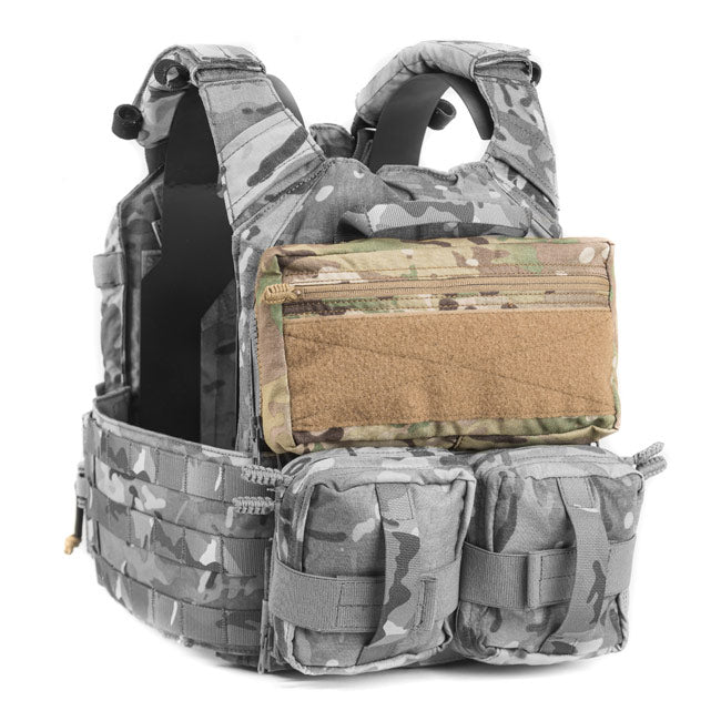 HRT Zip-On General Purpose Pouch – HRT Tactical Gear