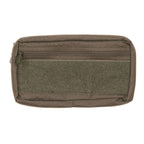 General Purpose Pouch, HRT Zip-On HydroMax Pack, Tactical Gear, Plate Carrier, Chest Harness, Placard, Tactical Training, tactical vest, bodyarmor vest, mlok, cnc, MOLLE, PAL, military, police, law enforcement, infantary, HRT, Plate Carrier, Tactical Gear, Plate Carrier Accessories, Chest Harness, Military Gear, SWAT Gear, 