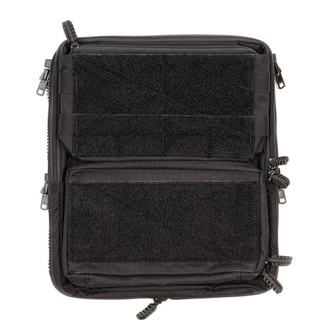 HydroMax Pack, HRT Zip-On HydroMax Pack, Tactical Gear, Plate Carrier, Chest Harness, Placard, Tactical Training, tactical vest, bodyarmor vest, mlok, cnc, MOLLE, PAL, military, police, law enforcement, infantary, HRT, Plate Carrier, Tactical Gear, Plate Carrier Accessories, Chest Harness, Military Gear, SWAT Gear, 