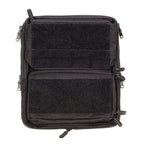 HydroMax Pack, HRT Zip-On HydroMax Pack, Tactical Gear, Plate Carrier, Chest Harness, Placard, Tactical Training, tactical vest, bodyarmor vest, mlok, cnc, MOLLE, PAL, military, police, law enforcement, infantary, HRT, Plate Carrier, Tactical Gear, Plate Carrier Accessories, Chest Harness, Military Gear, SWAT Gear, 